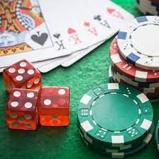 Вход на зеркало Lucky Duck Casino
