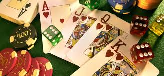 Lucky Duck Casino